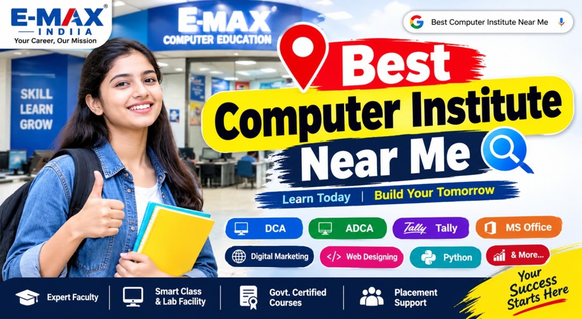 Best Computer Institute Near Me Best Computer Institute Near Me